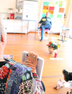 Coachingausbildung Coachingausbildung