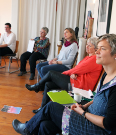 Kooperation im Netzwerk Kooperation im Netzwerk