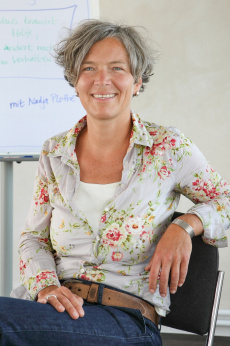 Nadja Plothe Nadja Plothe