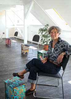 Nadja Plothe Nadja Plothe